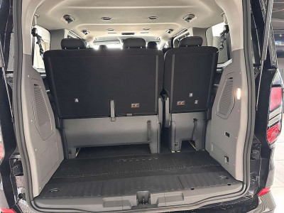 Ford Tourneo Custom Neuwagen