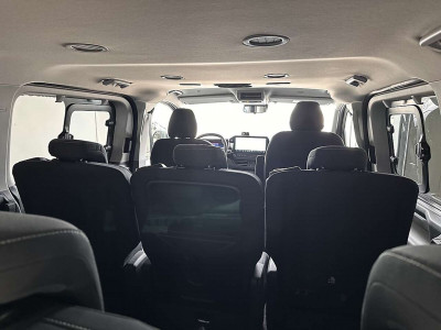 Ford Tourneo Custom Neuwagen