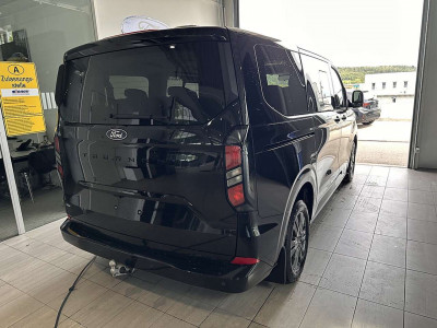 Ford Tourneo Custom Neuwagen
