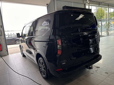 Ford Tourneo Custom Neuwagen