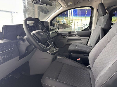 Ford Tourneo Custom Neuwagen