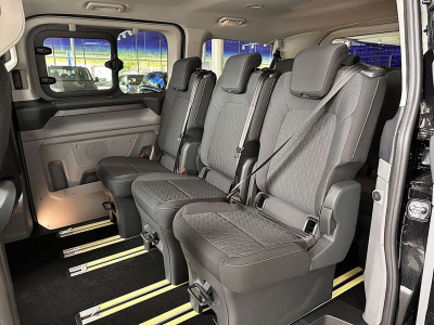 Ford Tourneo Custom Neuwagen
