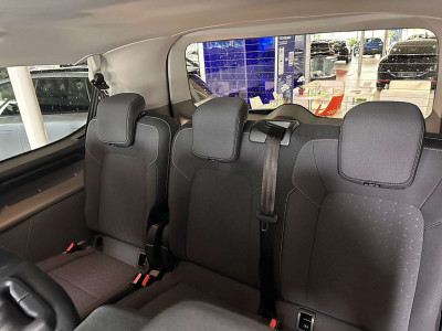 Ford Tourneo Custom Neuwagen