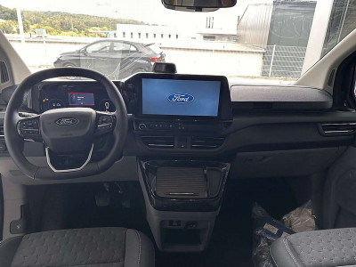 Ford Tourneo Custom Neuwagen
