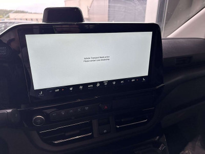 Ford Tourneo Custom Neuwagen