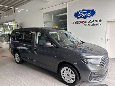 Ford Transit Neuwagen Ford Transit Neuwagen