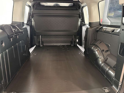 Ford Transit Neuwagen Ford Transit Neuwagen