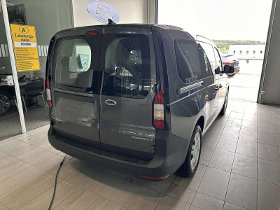 Ford Transit Neuwagen Ford Transit Neuwagen