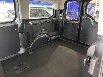 Ford Transit Neuwagen Ford Transit Neuwagen