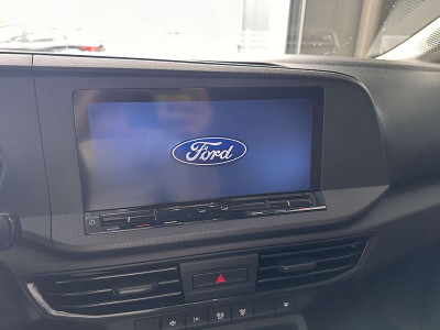 Ford Transit Neuwagen Ford Transit Neuwagen