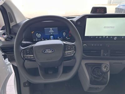 Ford Transit Custom Neuwagen Ford Transit Custom Neuwagen