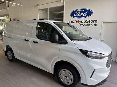 Ford Transit Custom Neuwagen Ford Transit Custom Neuwagen