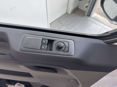 Ford Transit Custom Neuwagen Ford Transit Custom Neuwagen