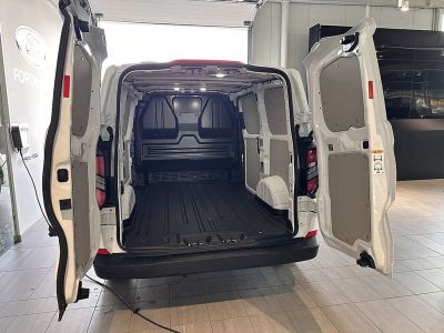 Ford Transit Custom Neuwagen Ford Transit Custom Neuwagen