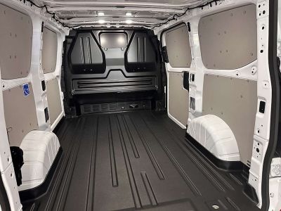 Ford Transit Custom Neuwagen Ford Transit Custom Neuwagen