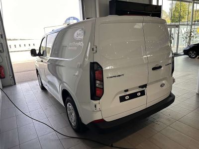 Ford Transit Custom Neuwagen Ford Transit Custom Neuwagen
