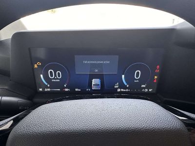 Ford Transit Custom Neuwagen Ford Transit Custom Neuwagen