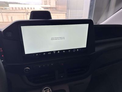 Ford Transit Custom Neuwagen Ford Transit Custom Neuwagen