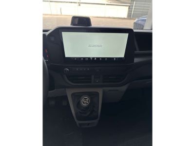Ford Transit Custom Neuwagen Ford Transit Custom Neuwagen