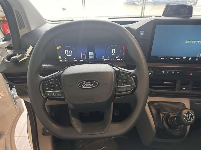 Ford Transit Custom Neuwagen