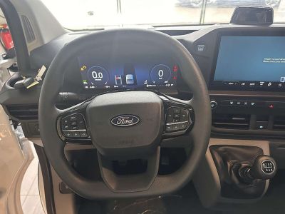 Ford Transit Custom Neuwagen Ford Transit Custom Neuwagen