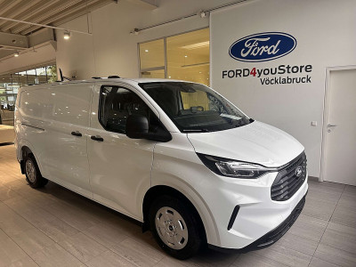 Ford Transit Custom Neuwagen