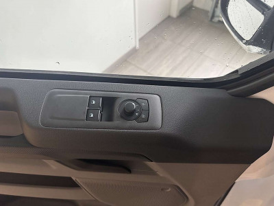 Ford Transit Custom Neuwagen