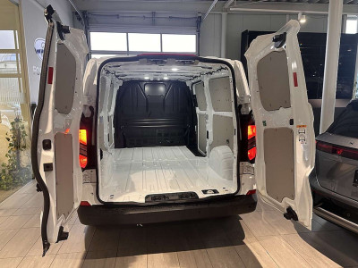 Ford Transit Custom Neuwagen