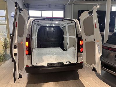 Ford Transit Custom Neuwagen Ford Transit Custom Neuwagen