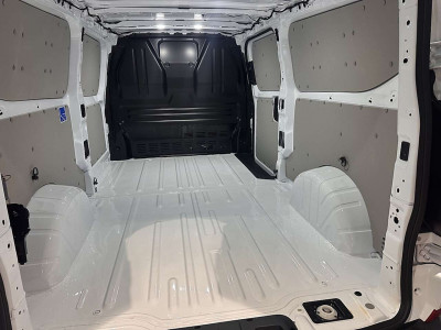 Ford Transit Custom Neuwagen
