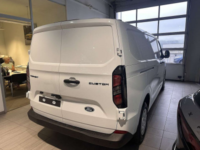 Ford Transit Custom Neuwagen