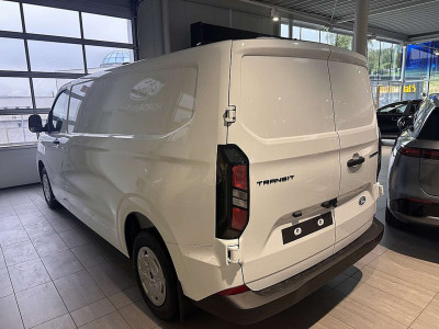 Ford Transit Custom Neuwagen