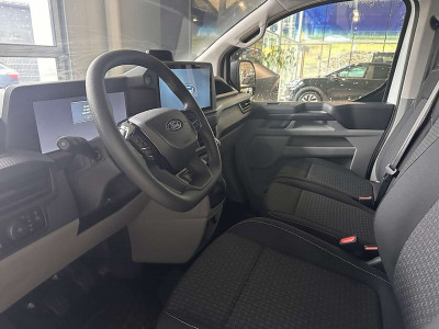 Ford Transit Custom Neuwagen