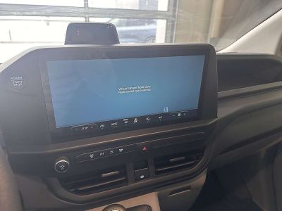 Ford Transit Custom Neuwagen Ford Transit Custom Neuwagen