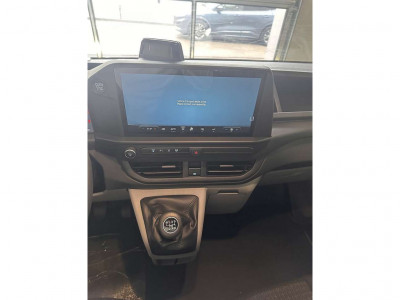 Ford Transit Custom Neuwagen