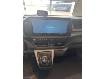 Ford Transit Custom Neuwagen Ford Transit Custom Neuwagen