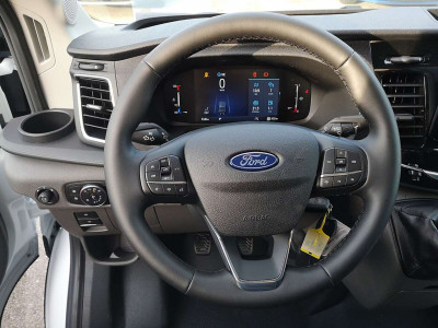 Ford Transit Neuwagen