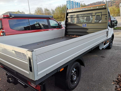Ford Transit Neuwagen