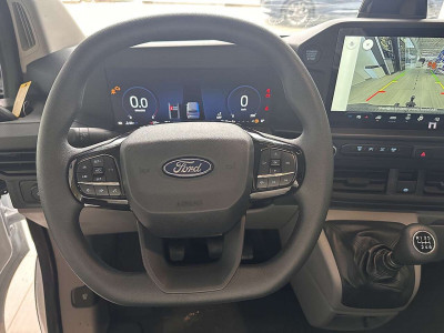 Ford Transit Custom Neuwagen