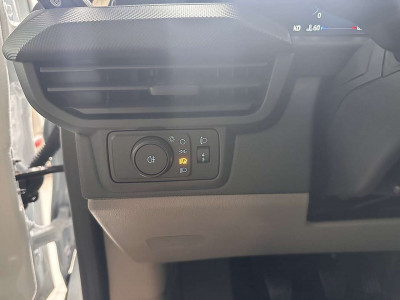 Ford Transit Custom Neuwagen
