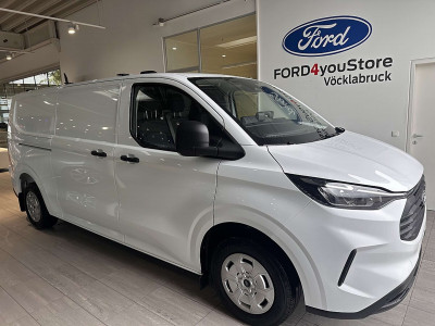 Ford Transit Custom Neuwagen