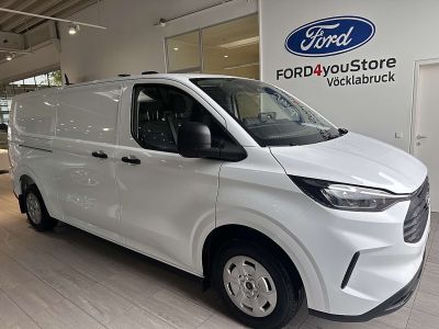 Ford Transit Custom Neuwagen Ford Transit Custom Neuwagen
