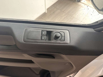 Ford Transit Custom Neuwagen