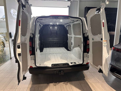 Ford Transit Custom Neuwagen