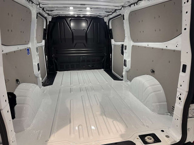 Ford Transit Custom Neuwagen