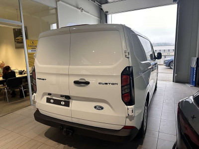 Ford Transit Custom Neuwagen