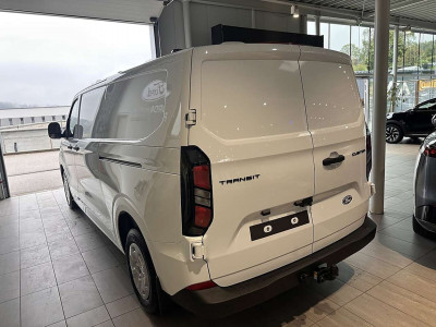 Ford Transit Custom Neuwagen