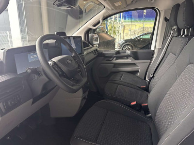 Ford Transit Custom Neuwagen