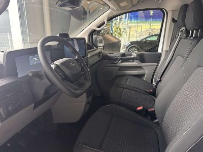 Ford Transit Custom Neuwagen