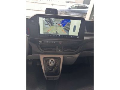 Ford Transit Custom Neuwagen